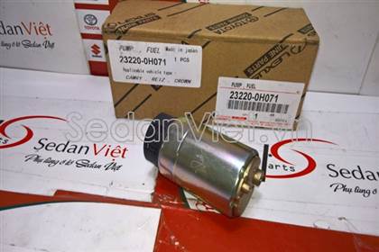 Motor bơm xăng 232200H071
