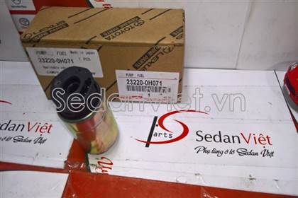 Motor bơm xăng 232200H071
