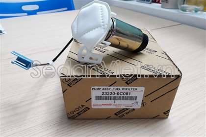 Motor bơm xăng 232200C181