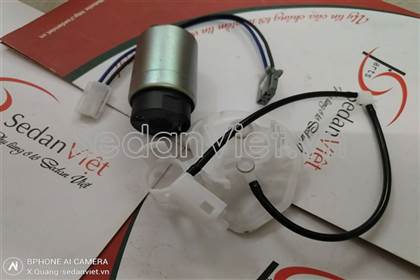 Motor bơm xăng dùng cho xe Toyota Vios 2008-2013