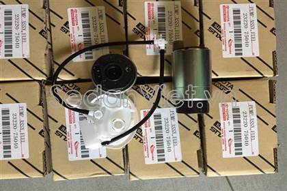 Motor bơm xăng Toyota RAV4 2006-2008