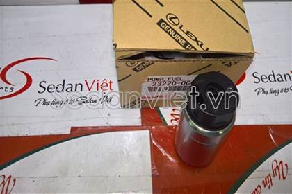 Motor bơm xăng 2322075040