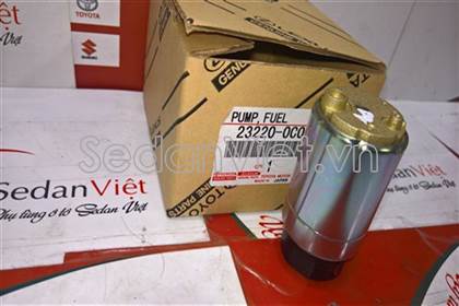 Motor bơm xăng Toyota RAV4 2006-2008
