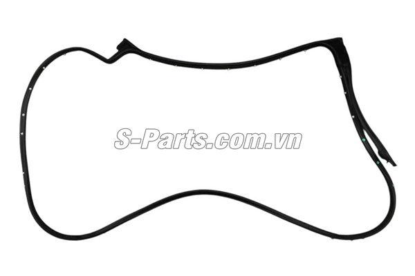 Gioăng cánh cửa sau 23277122