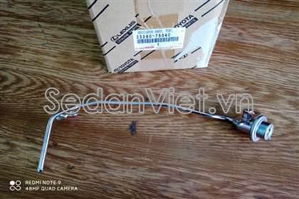 Van điều áp bơm xăng Toyota Fortuner 2013-2015