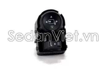 Công tắc chỉnh gương Chevrolet Colorado 2017