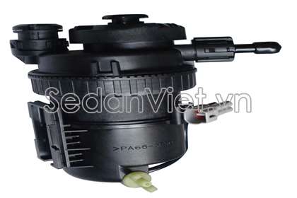 Lọc dầu diesel Toyota Fortuner 2009-2012