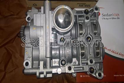 Trục cân bằng động cơ Kia Sportage 2009-2010