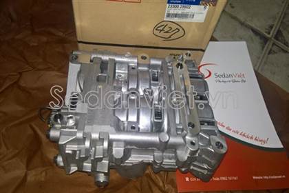 Trục cân bằng động cơ 2330025220