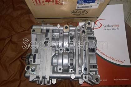Trục cân bằng động cơ 2330025220