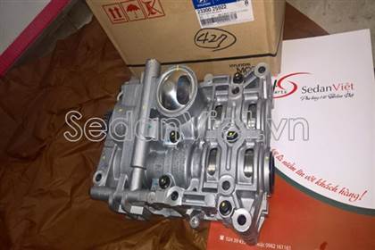 Trục cân bằng động cơ 2330025220