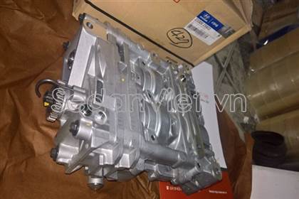 Trục cân bằng động cơ 2330025220