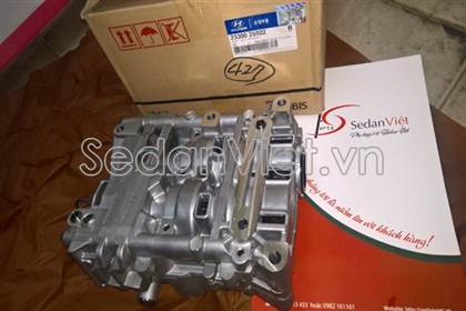 Trục cân bằng động cơ 2330025922