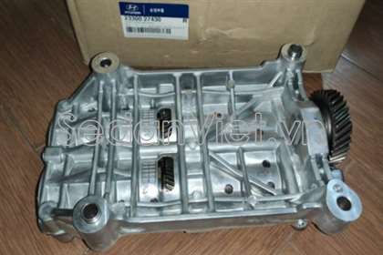 Trục cân bằng động cơ 2330027411