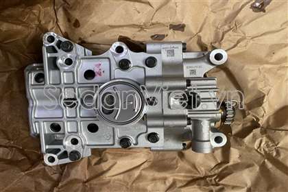 Trục cân bằng động cơ 233002G401