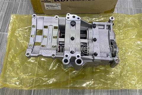 Trục cân bằng động cơ 233002F610