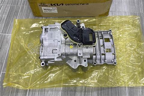 Trục cân bằng động cơ 233002F610
