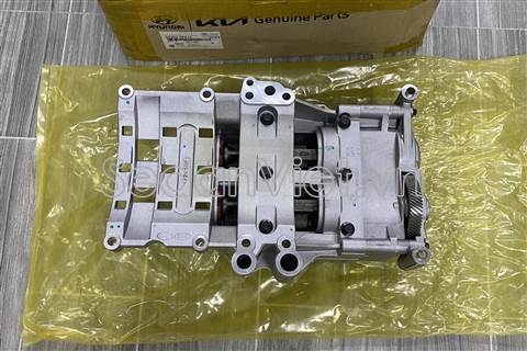 Trục cân bằng động cơ 233002F610