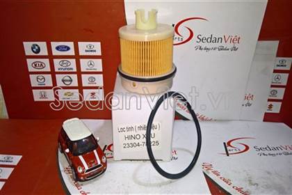 Lọc nhiên liệu tinh Chrysler 300 2015