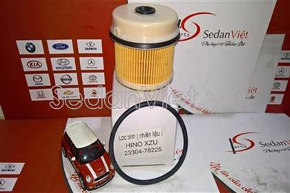 Lọc nhiên liệu tinh 2330478225