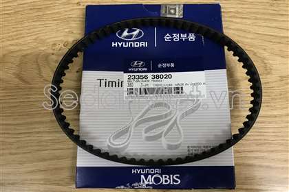 Dây đối trọng Hyundai Starex 2004-2006