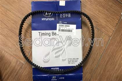 Dây đối trọng Hyundai Starex 2004-2006