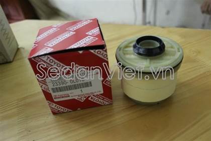 Lọc dầu diesel Toyota Hiace 2007-2012