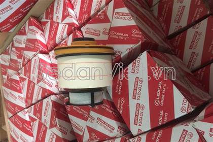 Lọc nhiên liệu diesel 233900L070