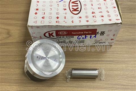 Piston cos 0 Kia Morning 2005-2007