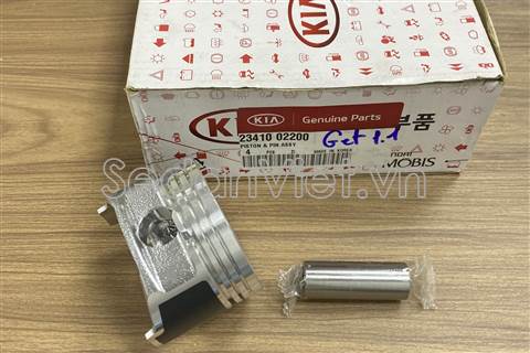 Piston cos 0 2341002200