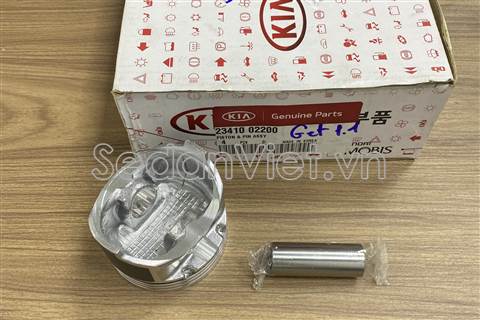 Piston cos 0 2341002200