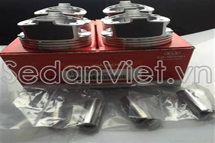Piston cos 0 Kia Morning 2005-2007