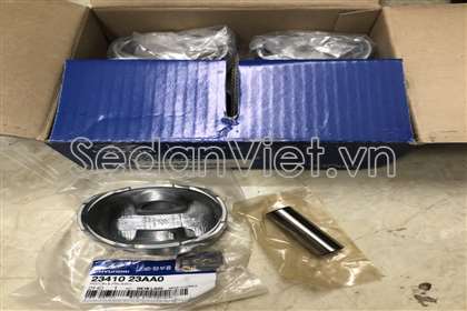 Piston liền ắc cos 0 Hyundai Tuscani 2007-2008