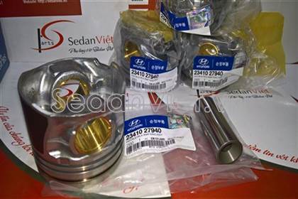 Piston cos 0 Hyundai Santafe 2010-2012