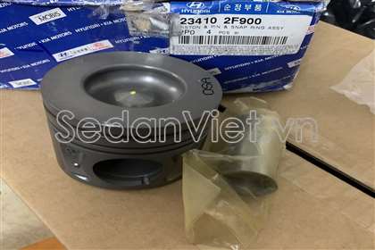 Piston cos 0 Hyundai Santafe 2010-2012