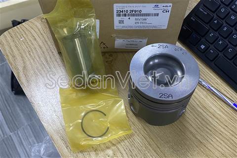 Piston STD Kia Sedona 2014-2015