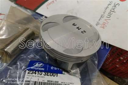 Piston Hyundai Santafe 2006-2008