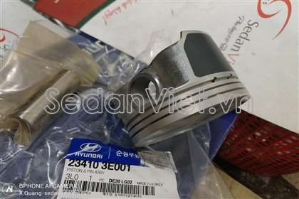 Piston 234103E001