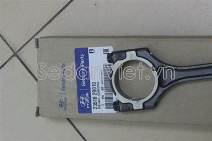 Tay biên Hyundai i30 2008-2011