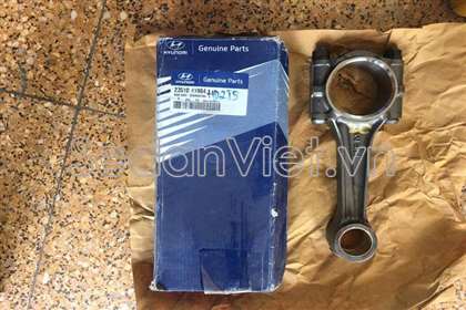 Tay biên Hyundai HD65 2009