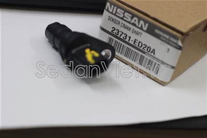 Cảm biến trục cơ Nissan Teana 2009-2012