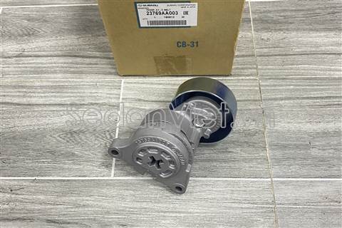 Cụm tăng dây curoa tổng 23769AA003