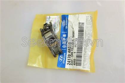 Cò xupap dài Hyundai Starex 2004-2006