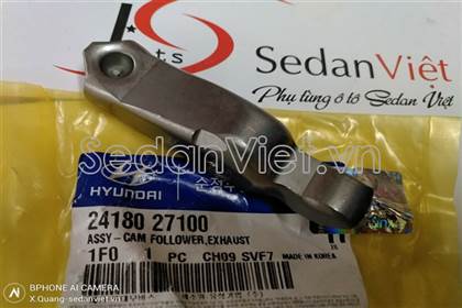 Cò xả xupap 2418027100