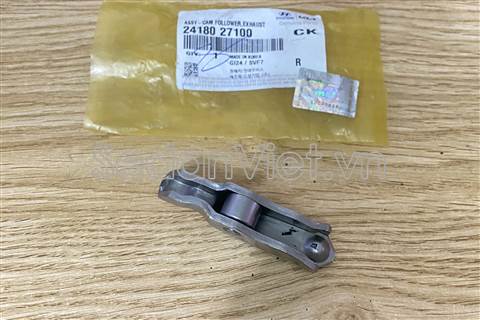 Cò xả xupap Hyundai Santafe Gold 2001-2005