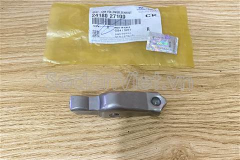 Cò xả xupap 2418027100