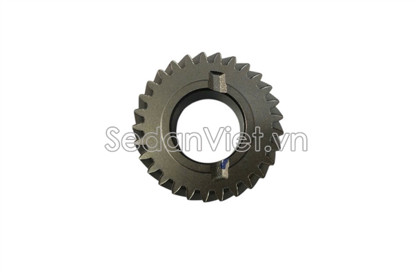 Bánh răng số 3 hộp số sàn 2423077520000