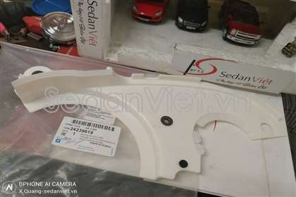 Càng cua đi số tự động Daewoo Lacetti 2009-2011