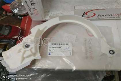 Càng cua đi số tự động Daewoo Lacetti 2009-2011