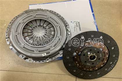 Bộ Bàn ép lá côn Chevrolet Captiva 2013-2014